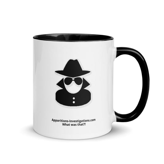 Apparitions-Investigations.com Mug